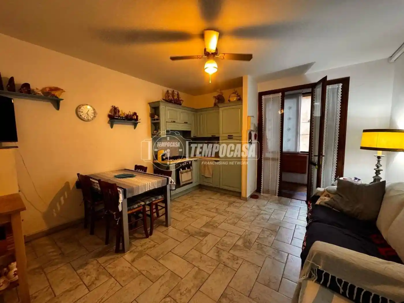 Appartamento in vendita a Comacchio