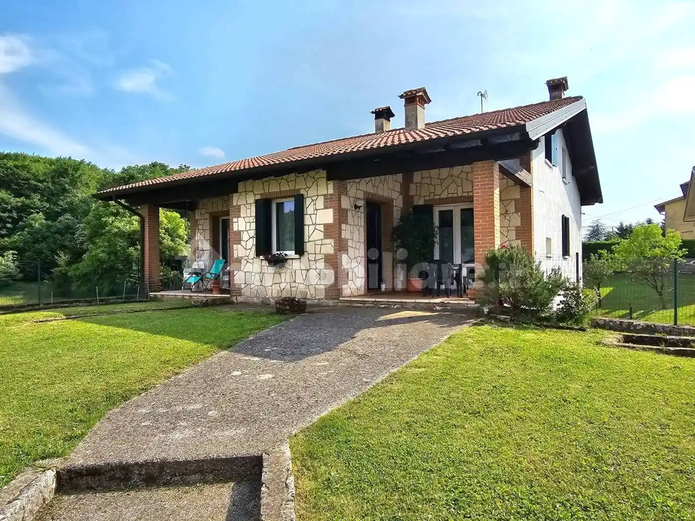 Villa in vendita a Arcugnano