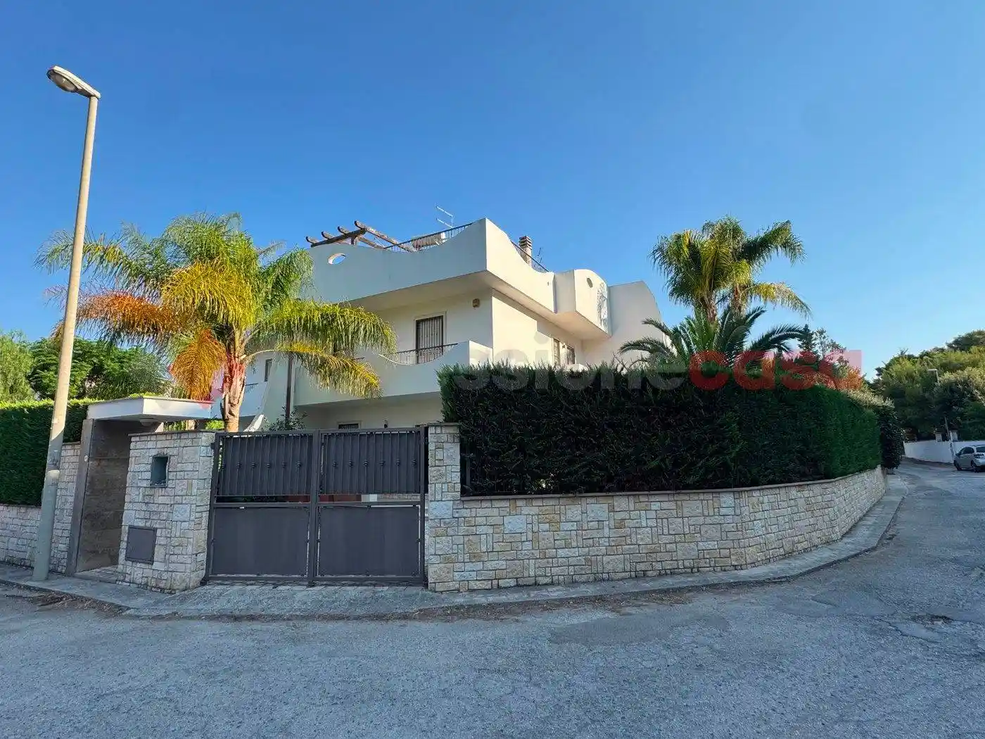 Villa in vendita a Pulsano