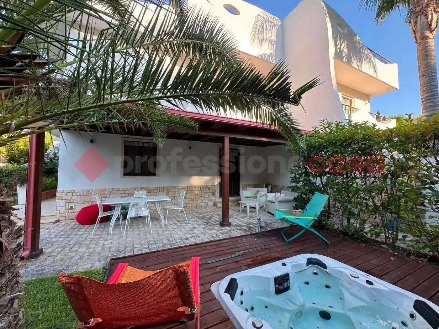 Villa - foto 3