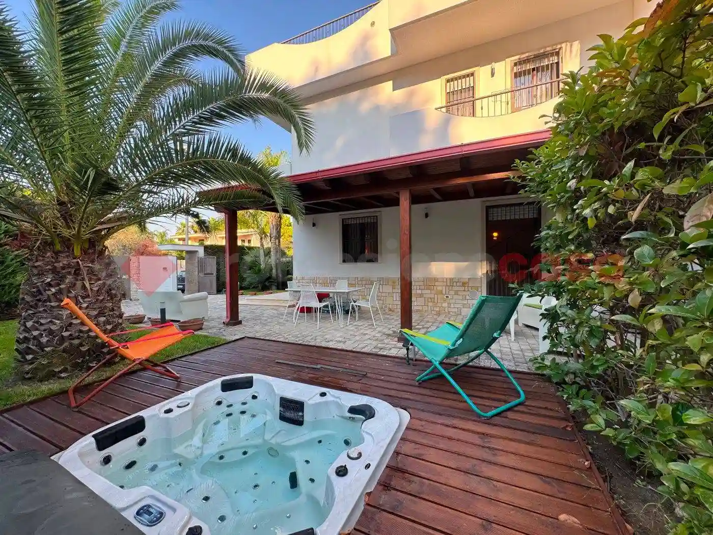Villa - foto 5