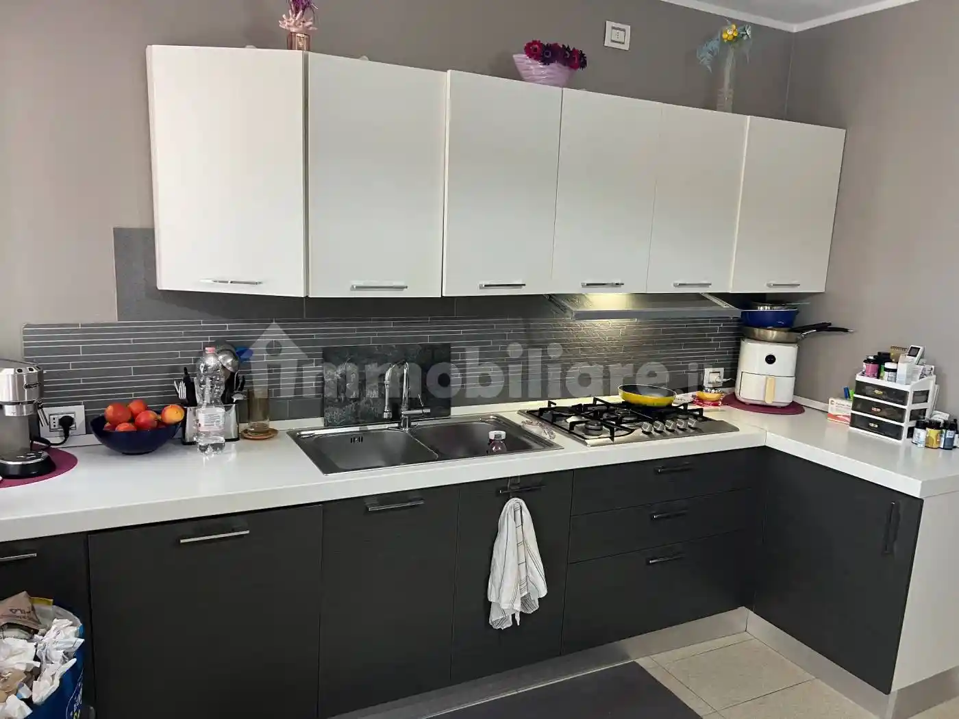 Appartamento in vendita a Gatteo
