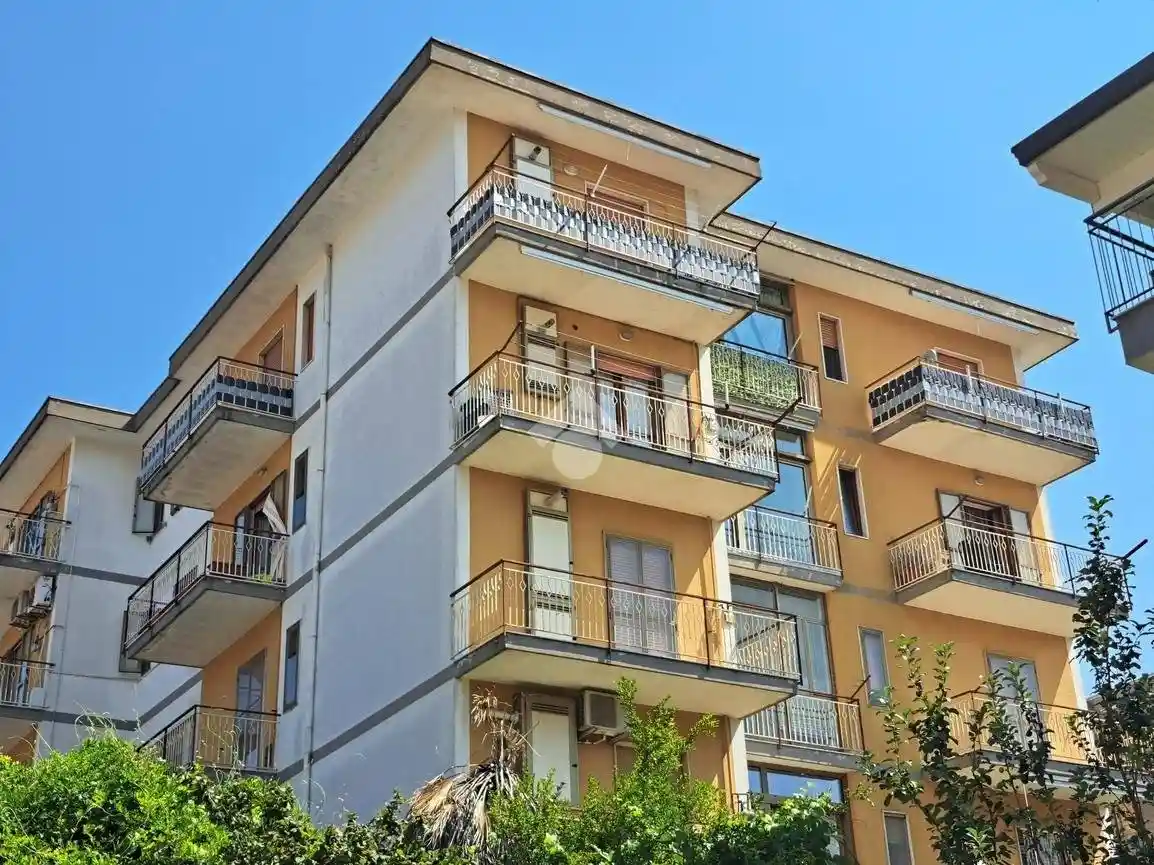 Appartamento in vendita a Baronissi