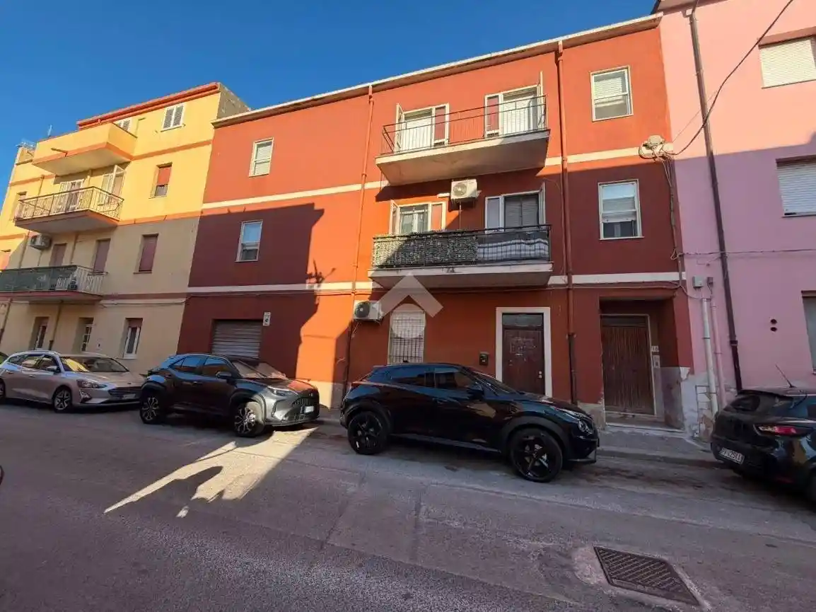 Appartamento in vendita a Sassari
