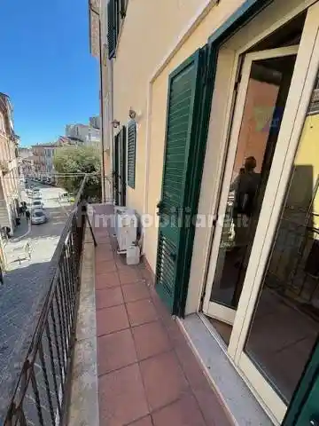 Appartamento in affitto a Campobasso