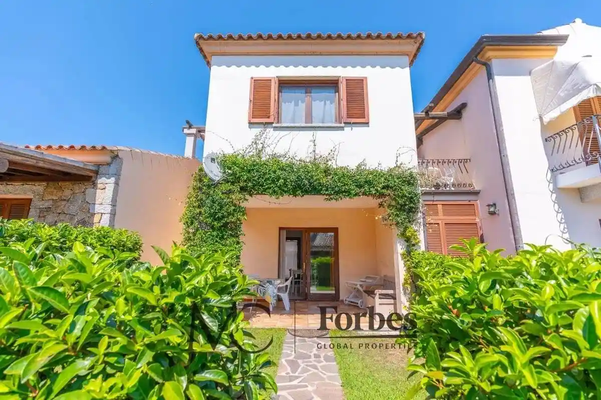Villa in vendita a San Teodoro
