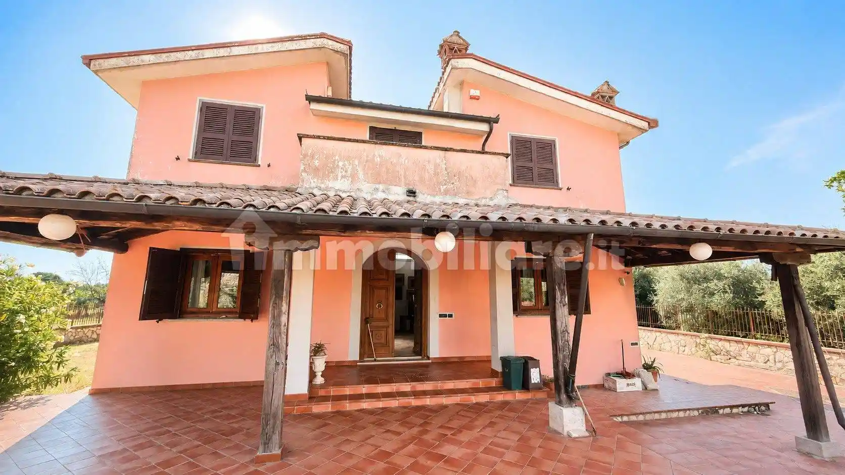 Villa in vendita a Artena