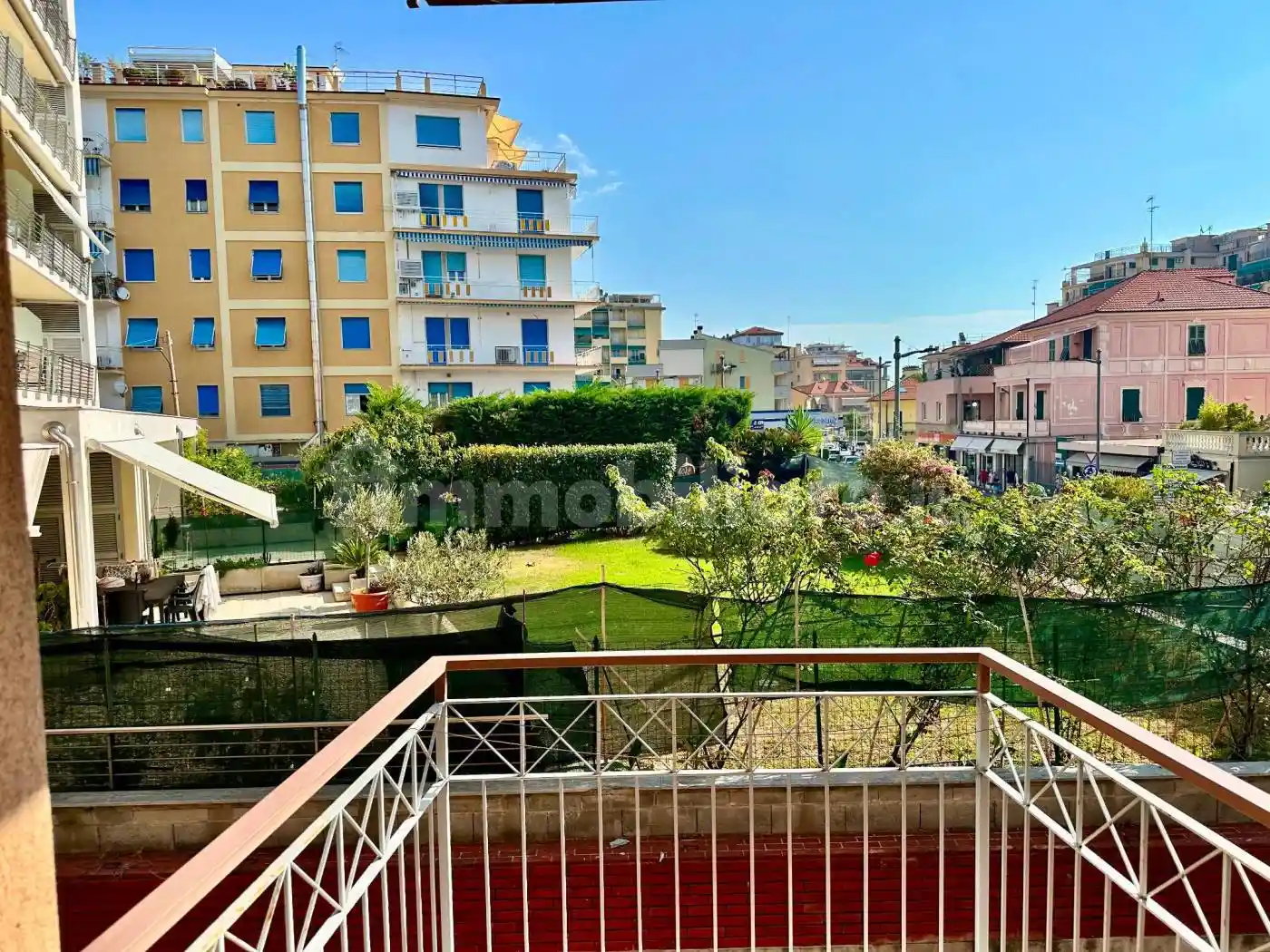 Appartamento in vendita a Loano