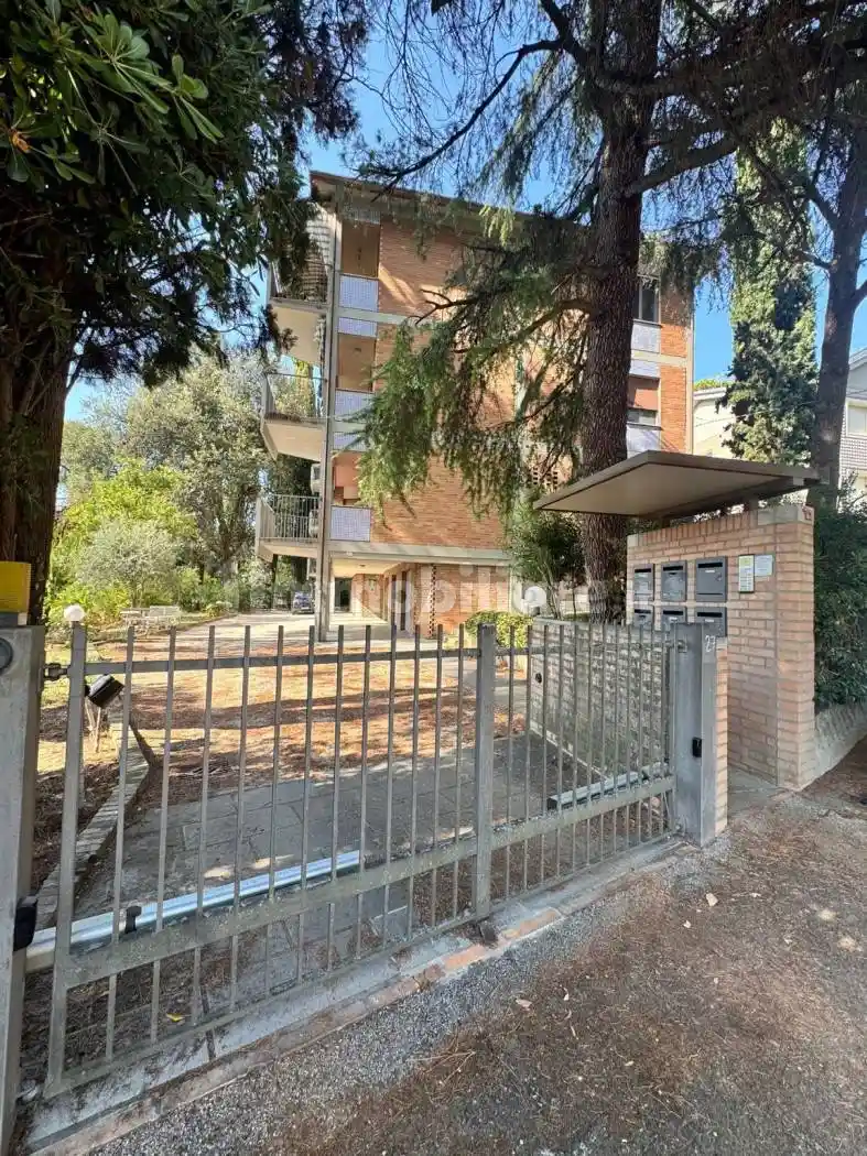 Appartamento in affitto a Cesena