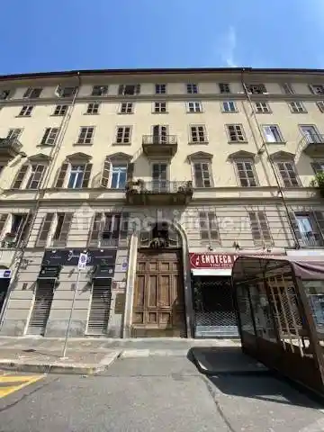 Appartamento in affitto a Torino