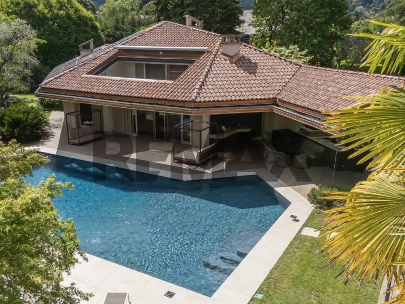 Villa in vendita a Lesa