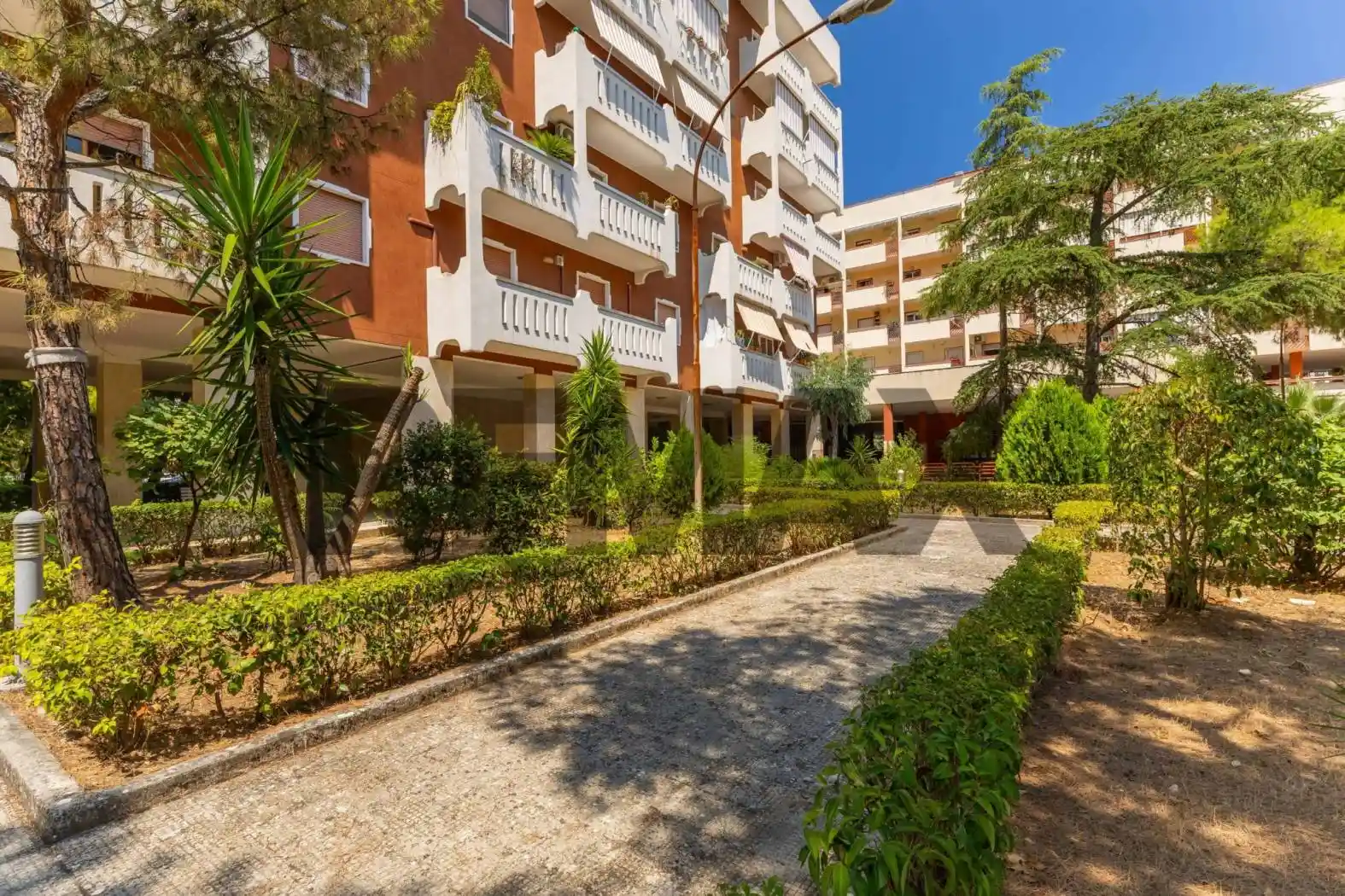 Appartamento in vendita a Bari
