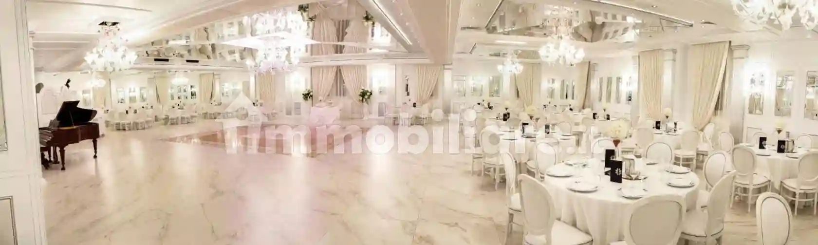 Palazzo - Edificio - foto 4