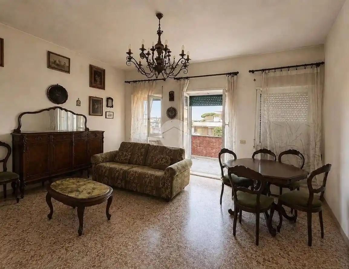 Appartamento in vendita a Anzio