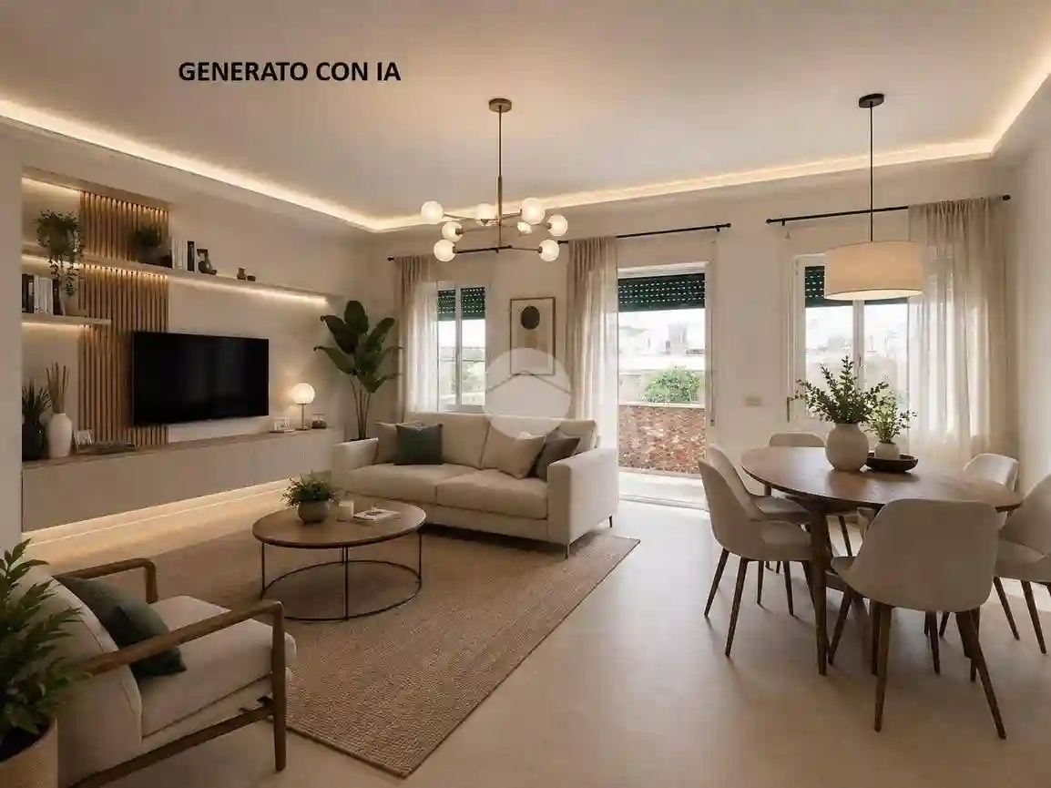 Appartamento - foto 4