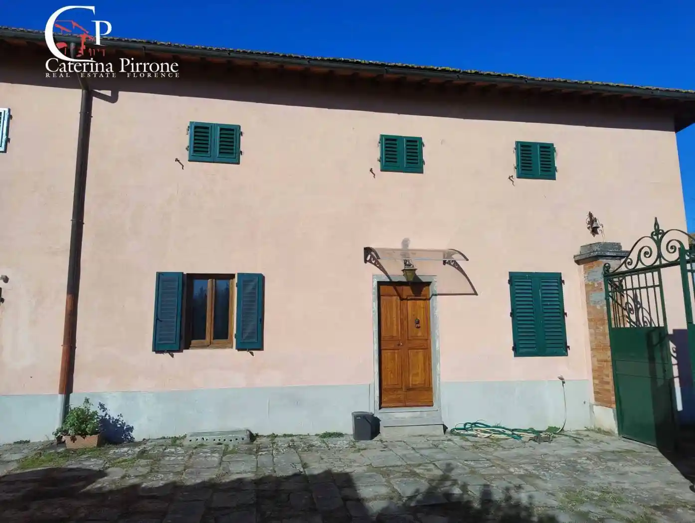 Villa in vendita a Vicchio