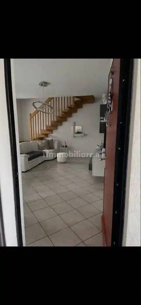 Appartamento in vendita a Zanica