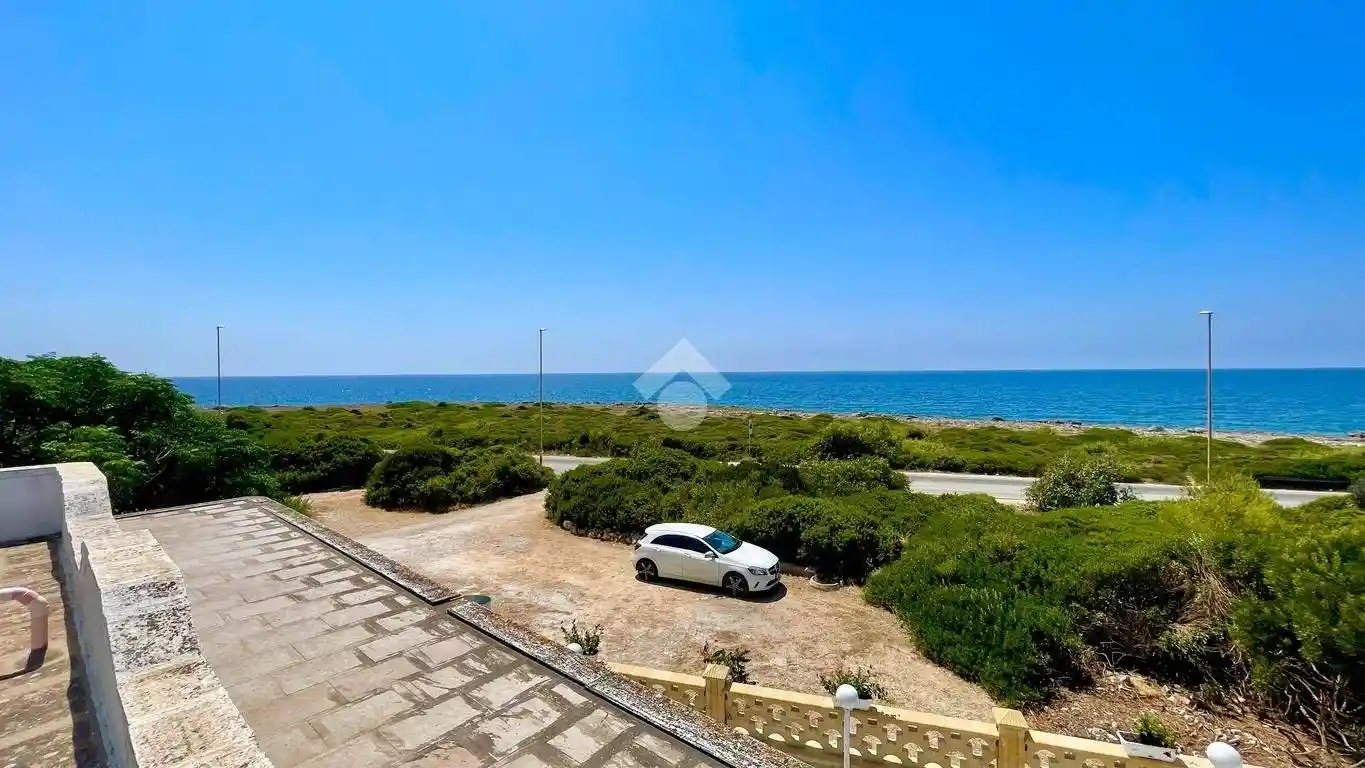 Villa in vendita a Ugento