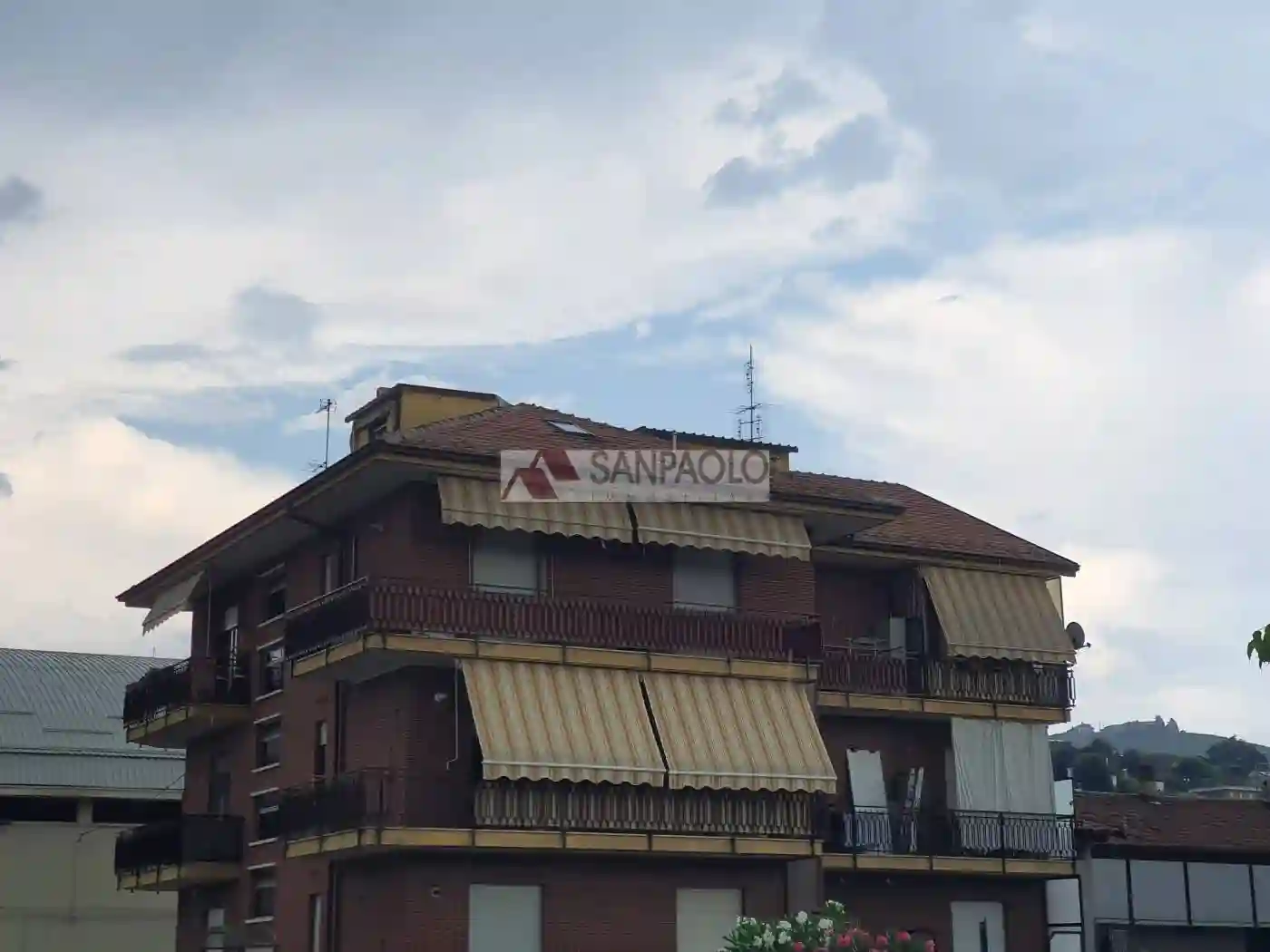 Attico - Mansarda - foto 2