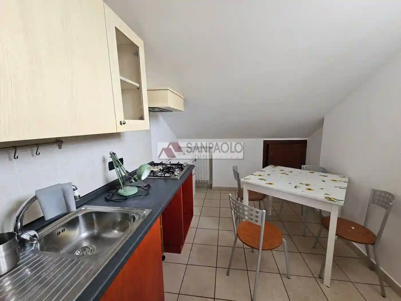 Attico - Mansarda - foto 5