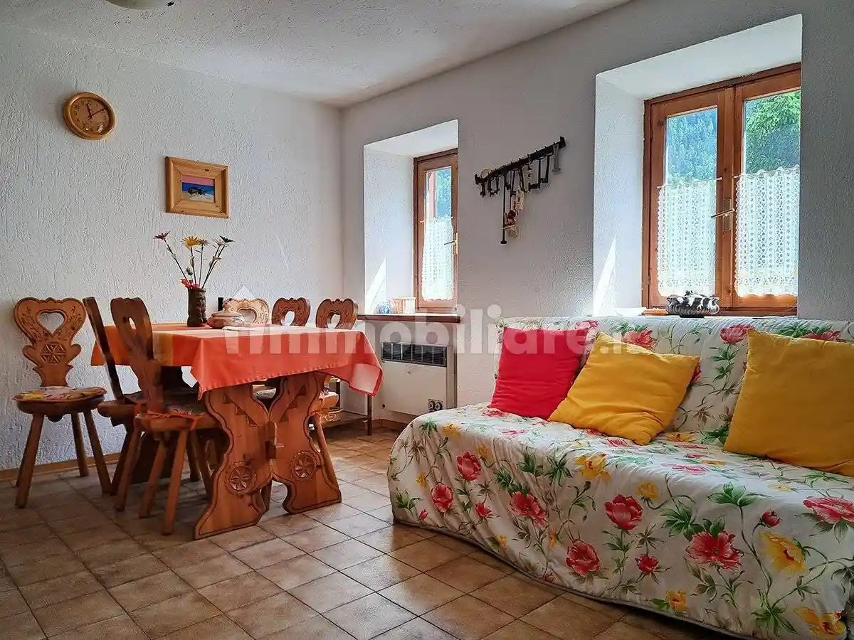 Appartamento in vendita a La Salle