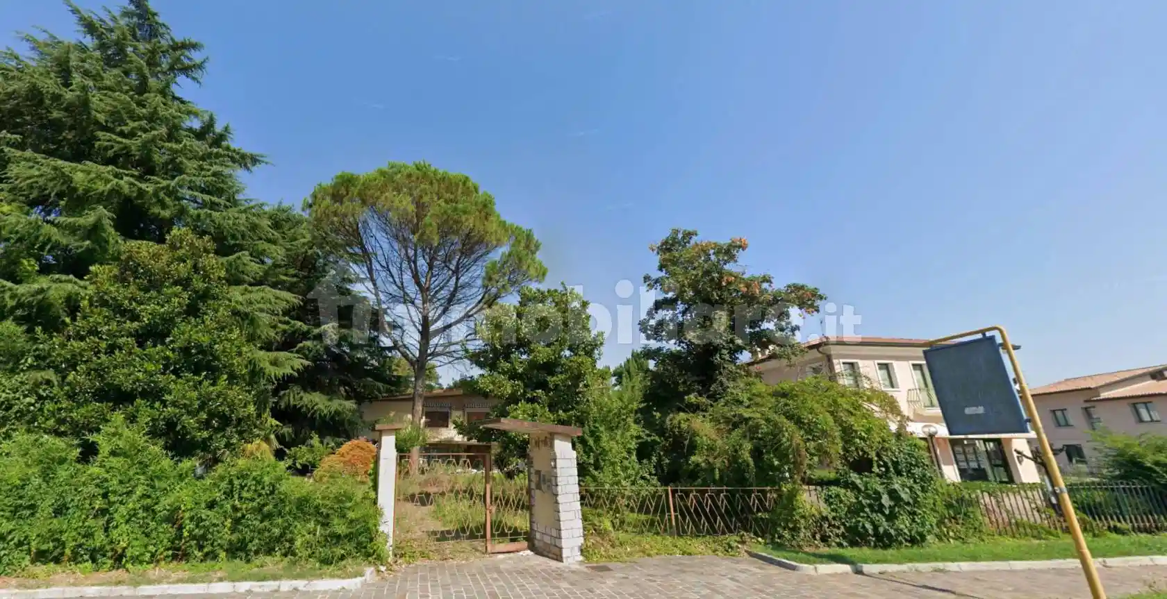 Villa in vendita a Teolo