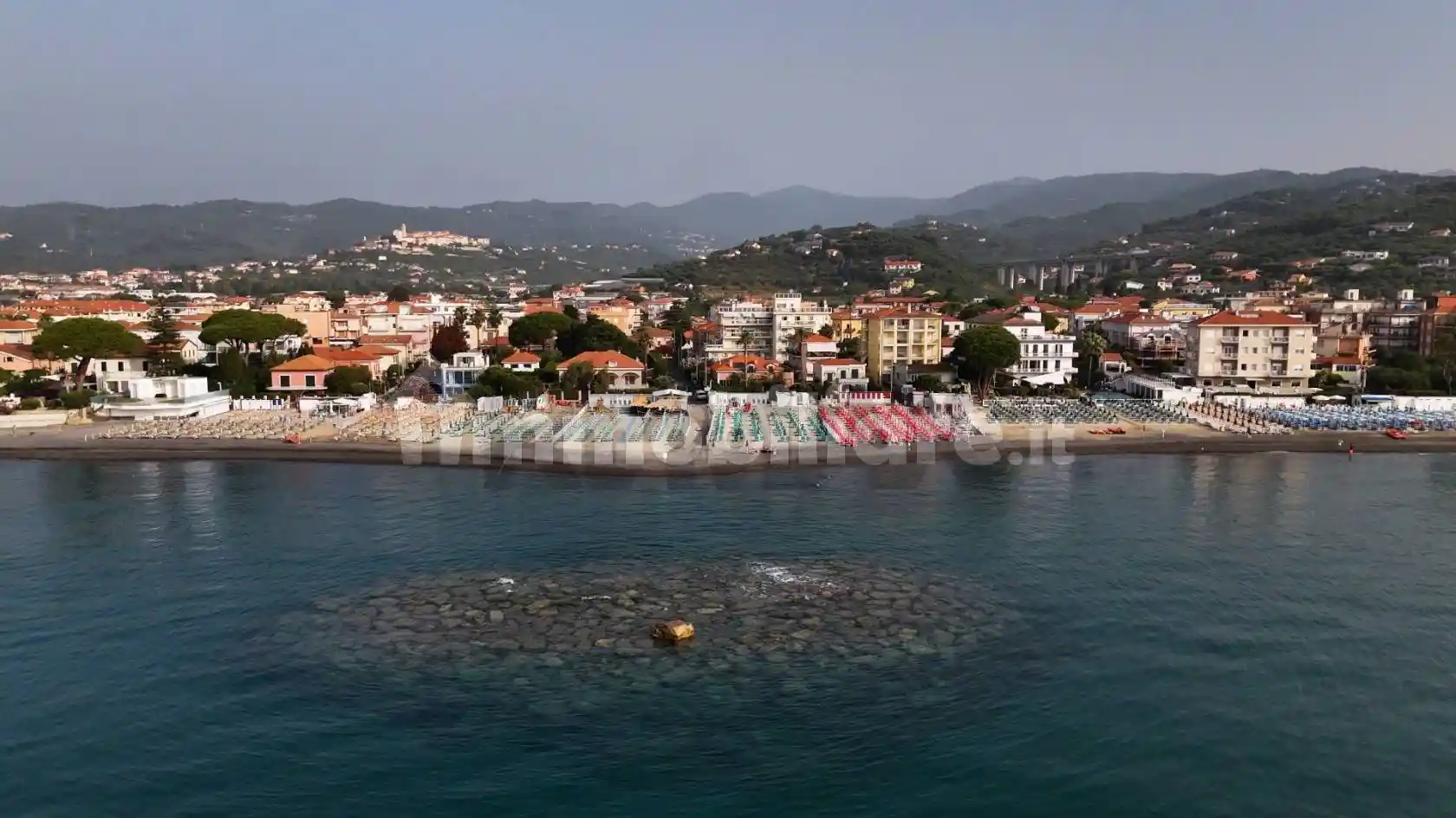 Appartamento in vendita a Diano Marina