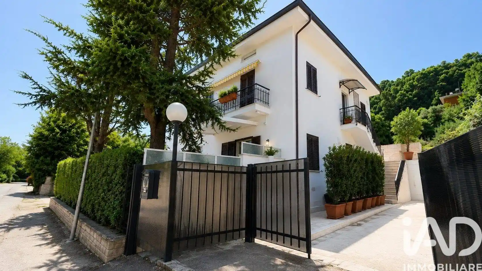 Appartamento in vendita a Cupra Marittima