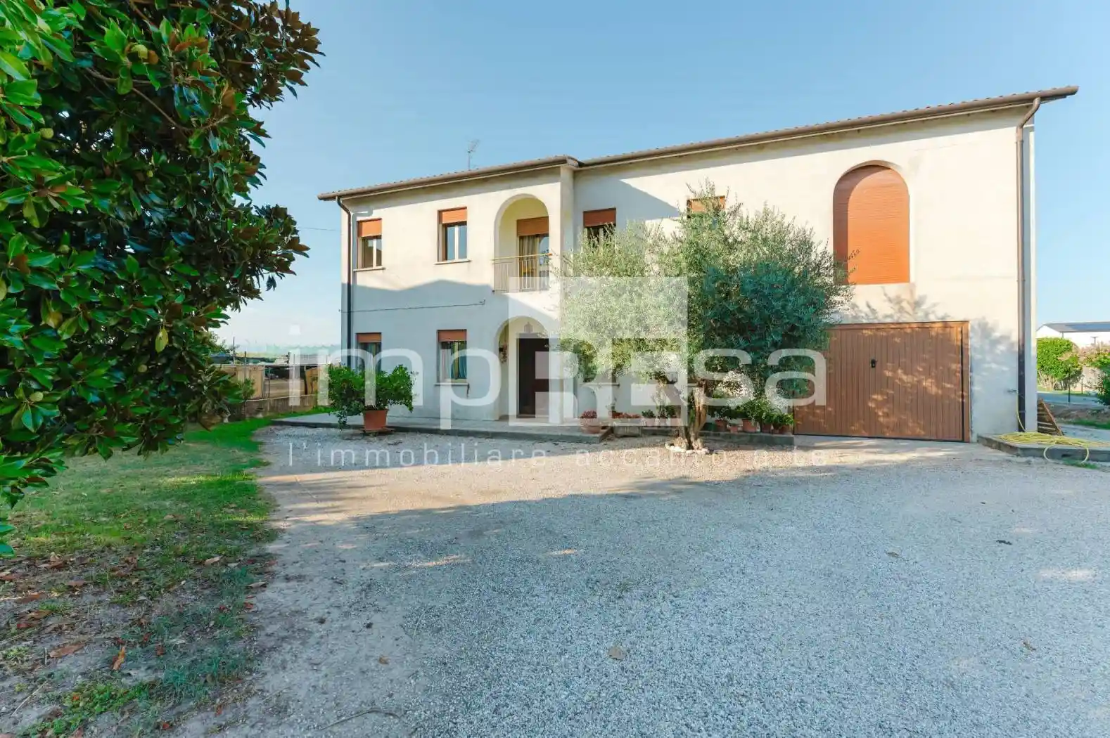 Casa indipendente in vendita a Spresiano