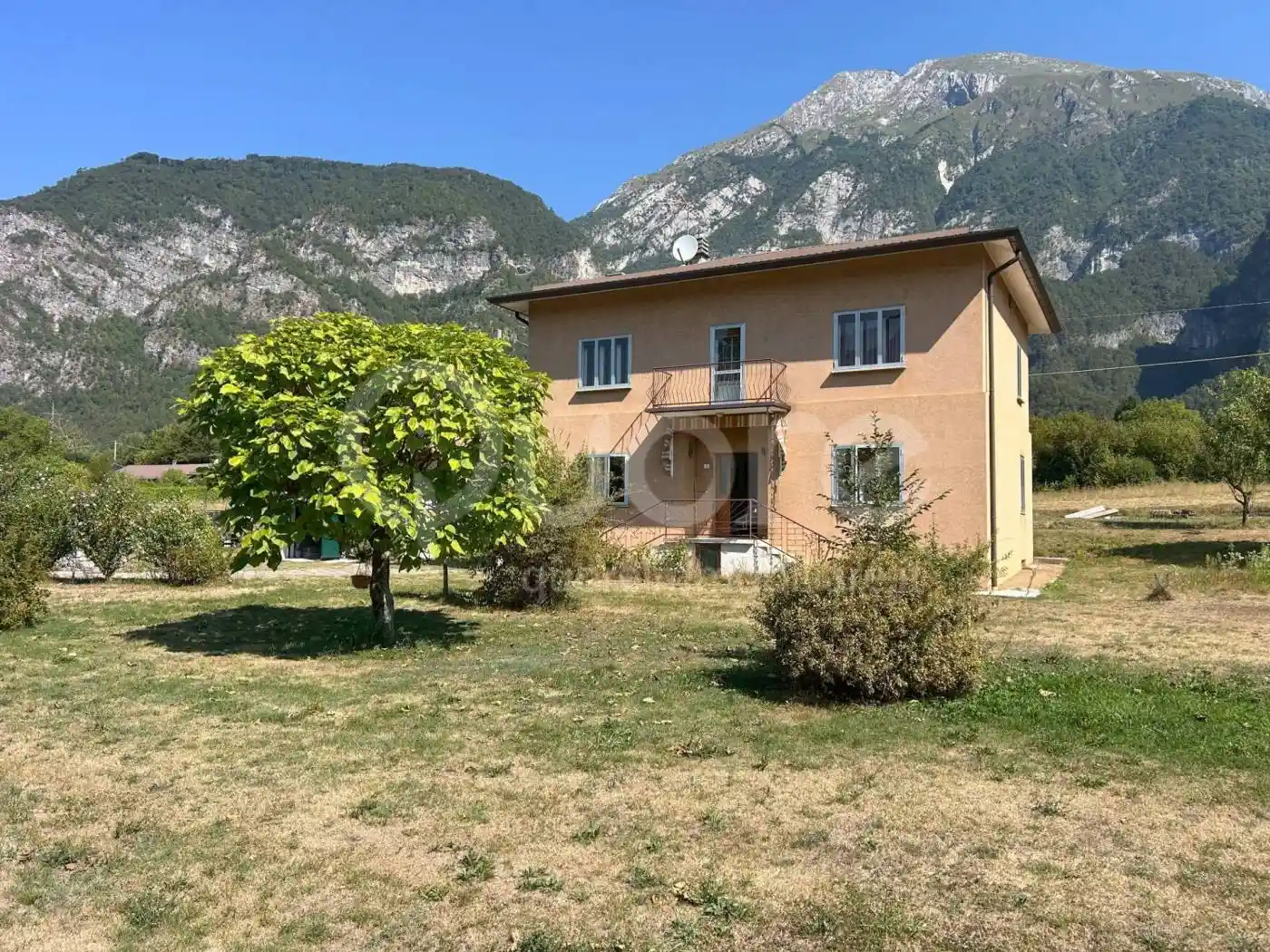 Casa indipendente in vendita a Amaro