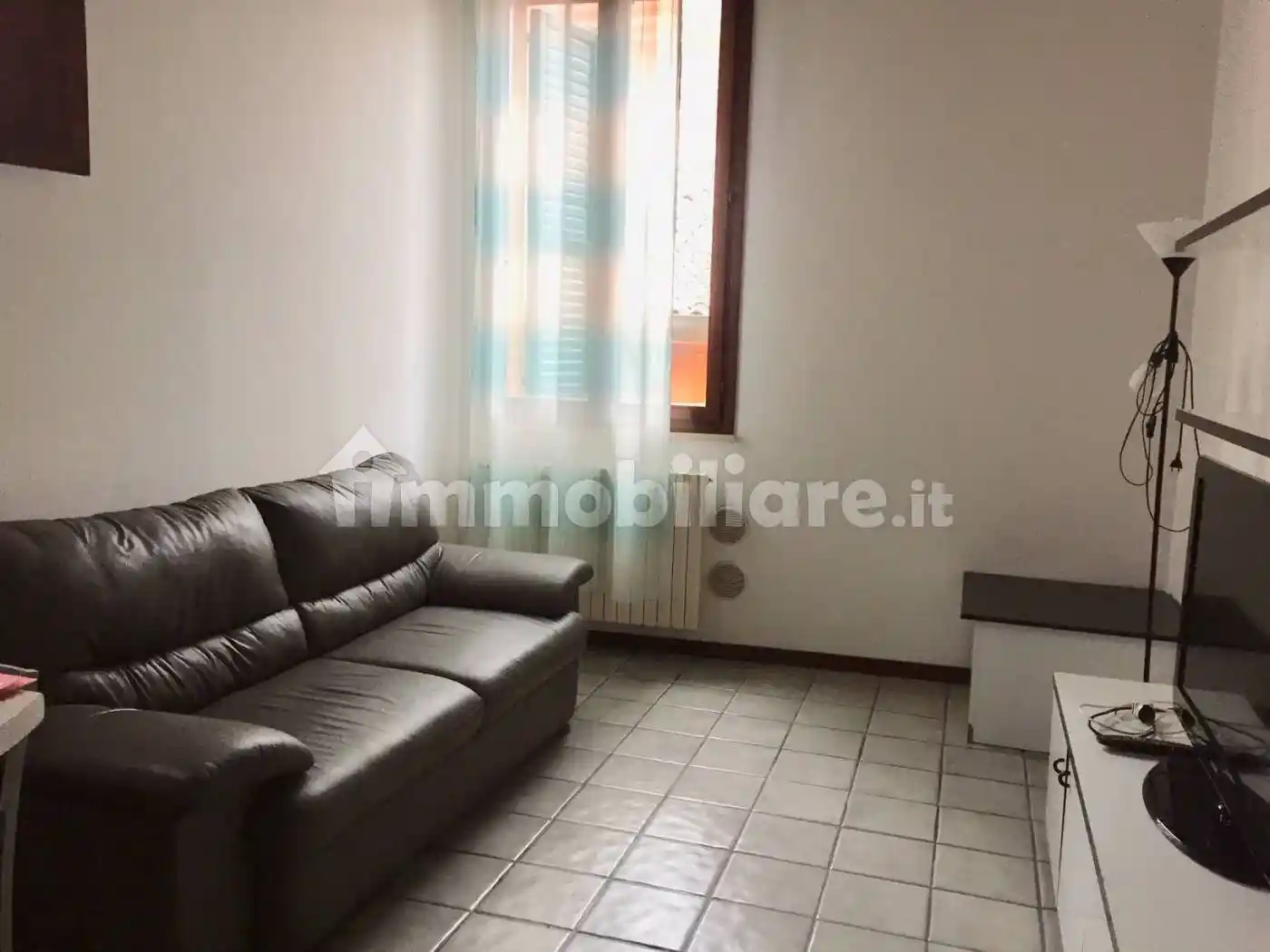 Appartamento in affitto a Ferrara