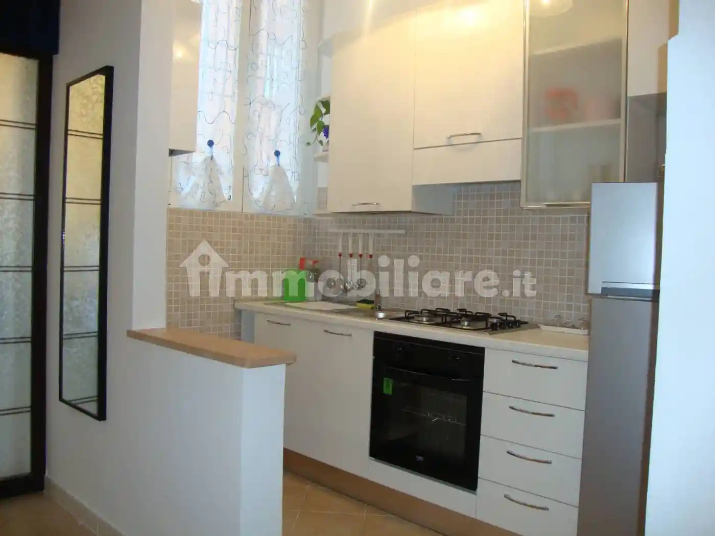 Appartamento in affitto a Ferrara