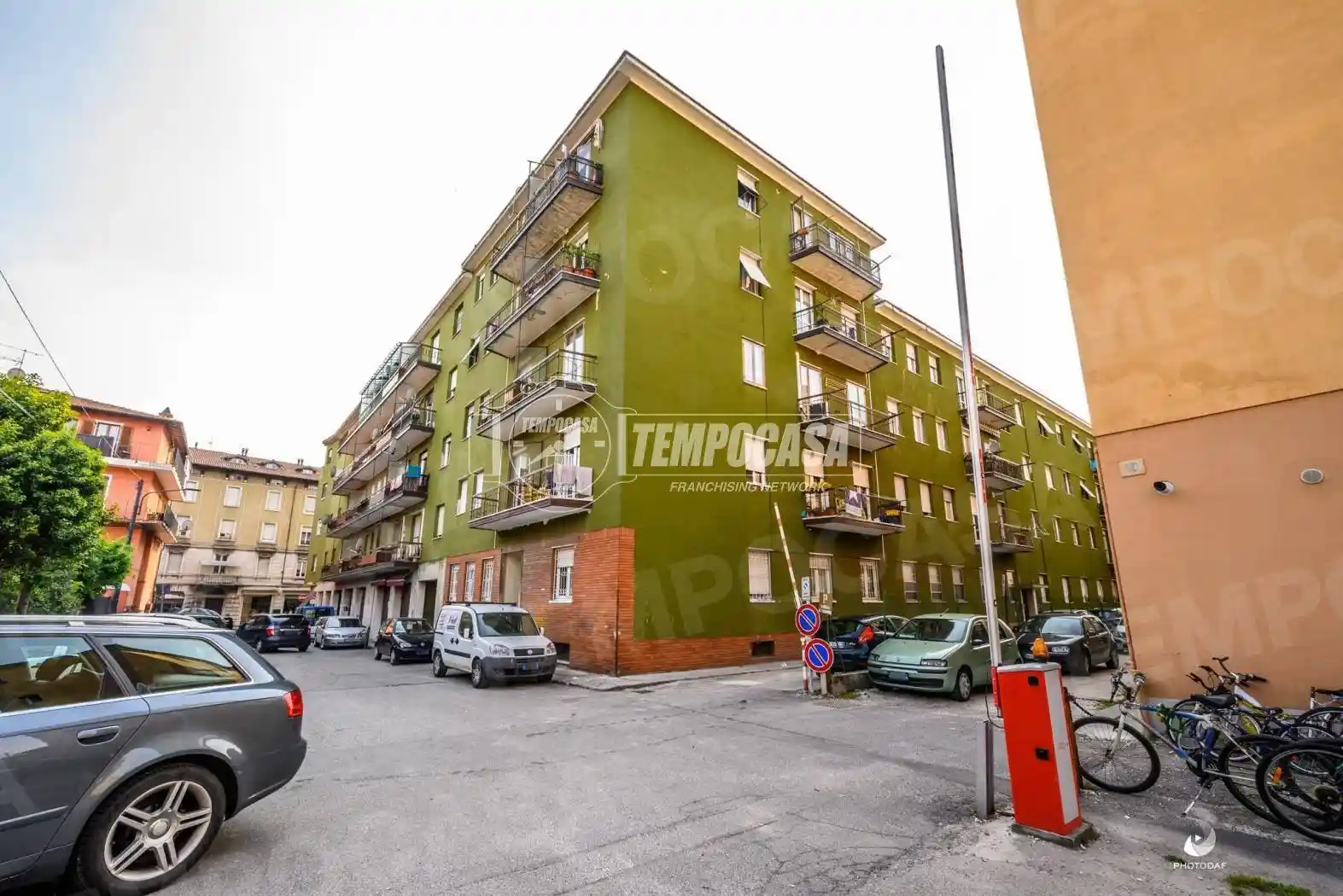 Appartamento in vendita a Brescia