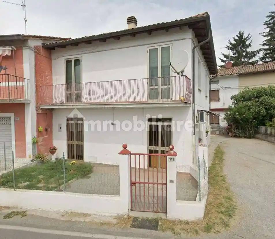 Appartamento in vendita a Molinella