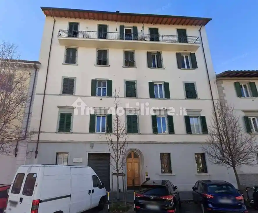 Appartamento in vendita a Firenze