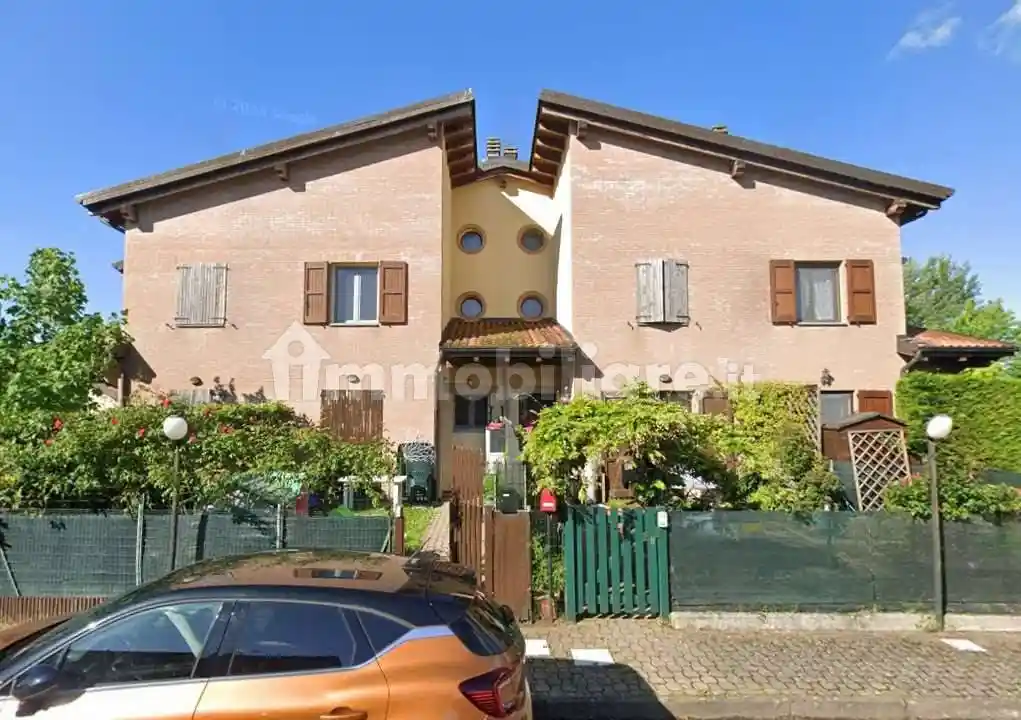 Appartamento in vendita a Valsamoggia