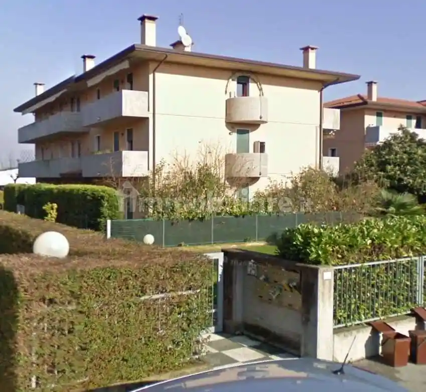 Appartamento in vendita a Vigodarzere