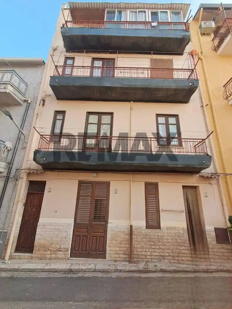 Casa indipendente in vendita a Casteldaccia
