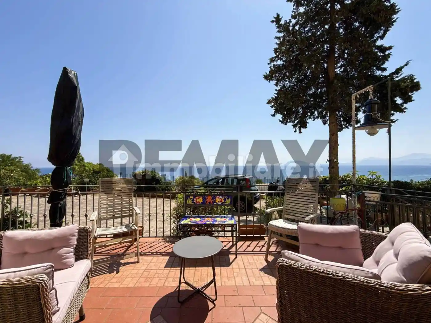 Villa in vendita a Palermo