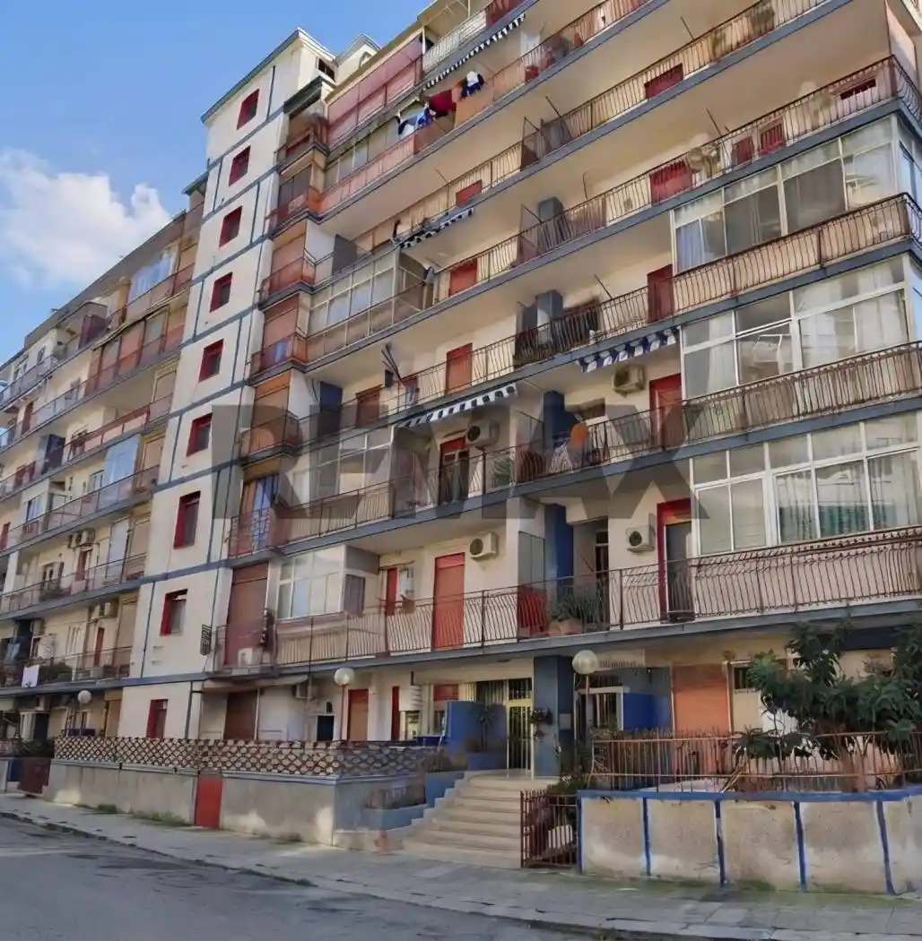 Appartamento in vendita a Palermo