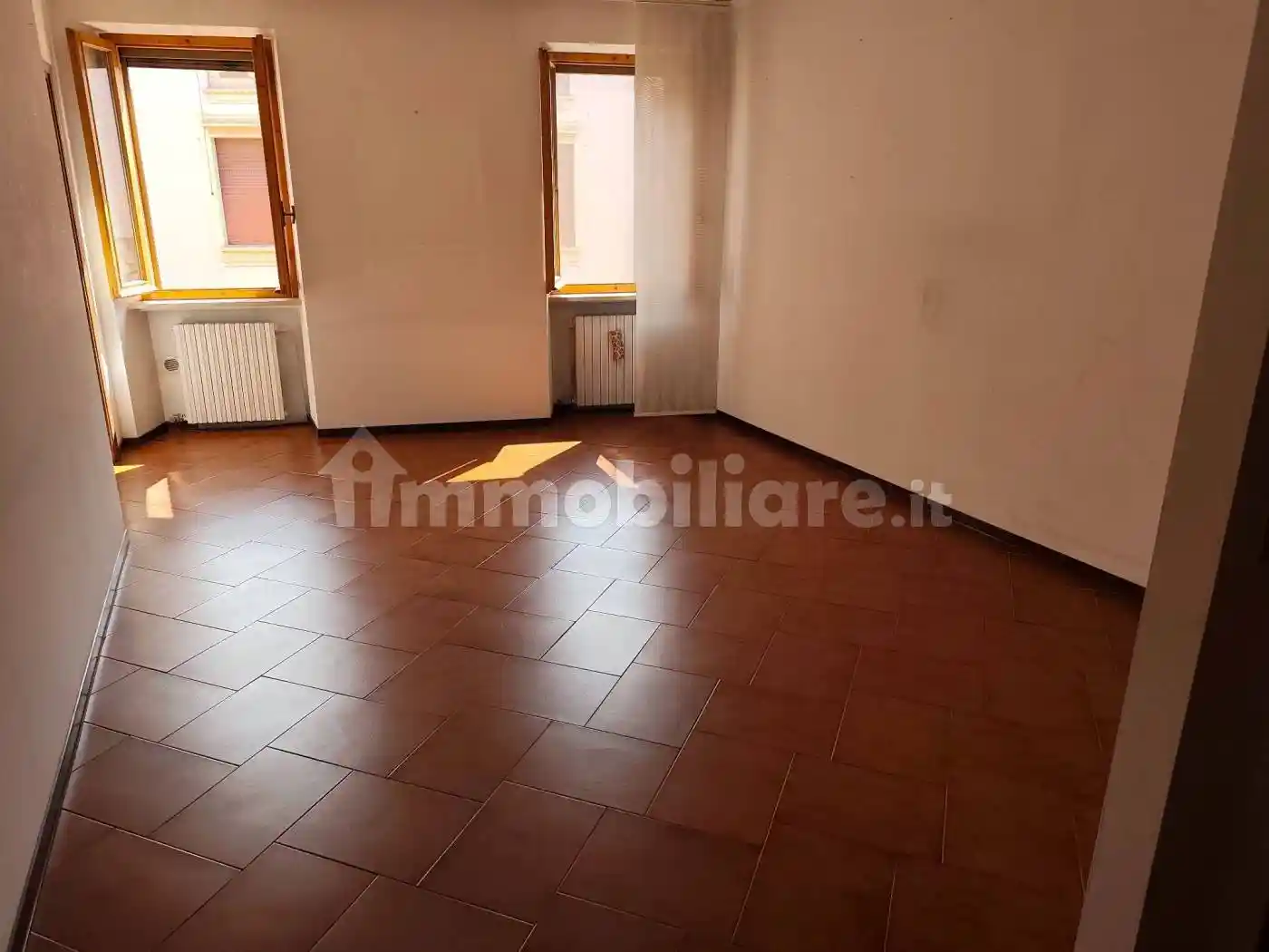 Appartamento in vendita a Sala Baganza