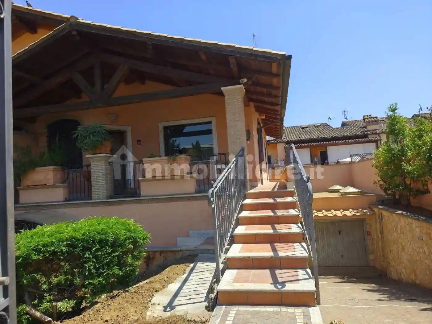 Villa - foto 5