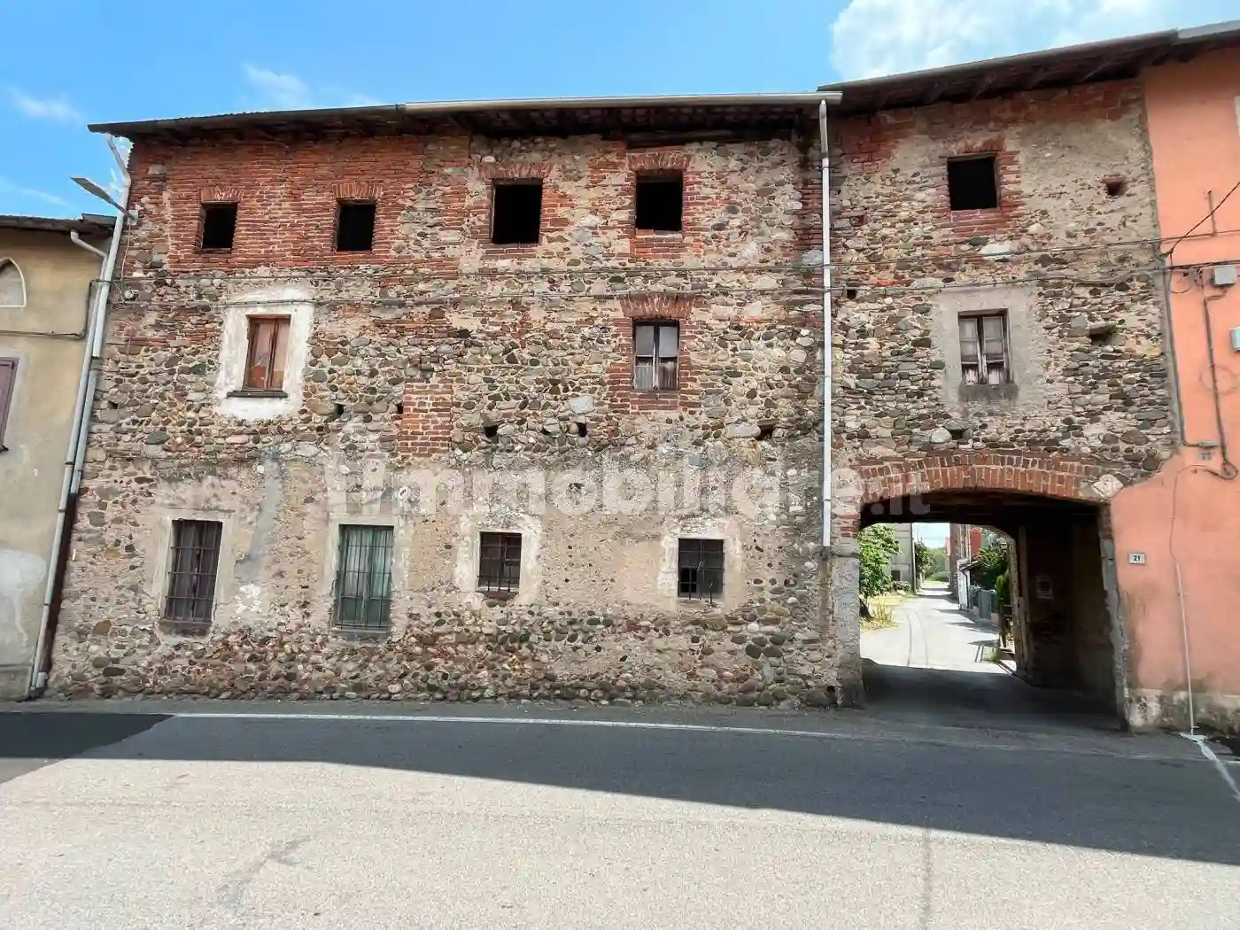 Casa indipendente - foto 2
