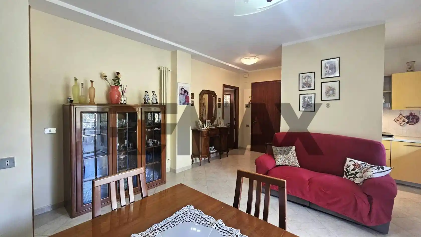 Appartamento in vendita a Lucera