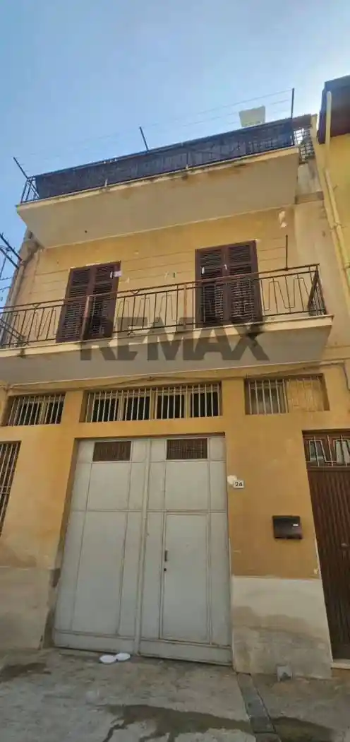 Casa indipendente in vendita a Bagheria