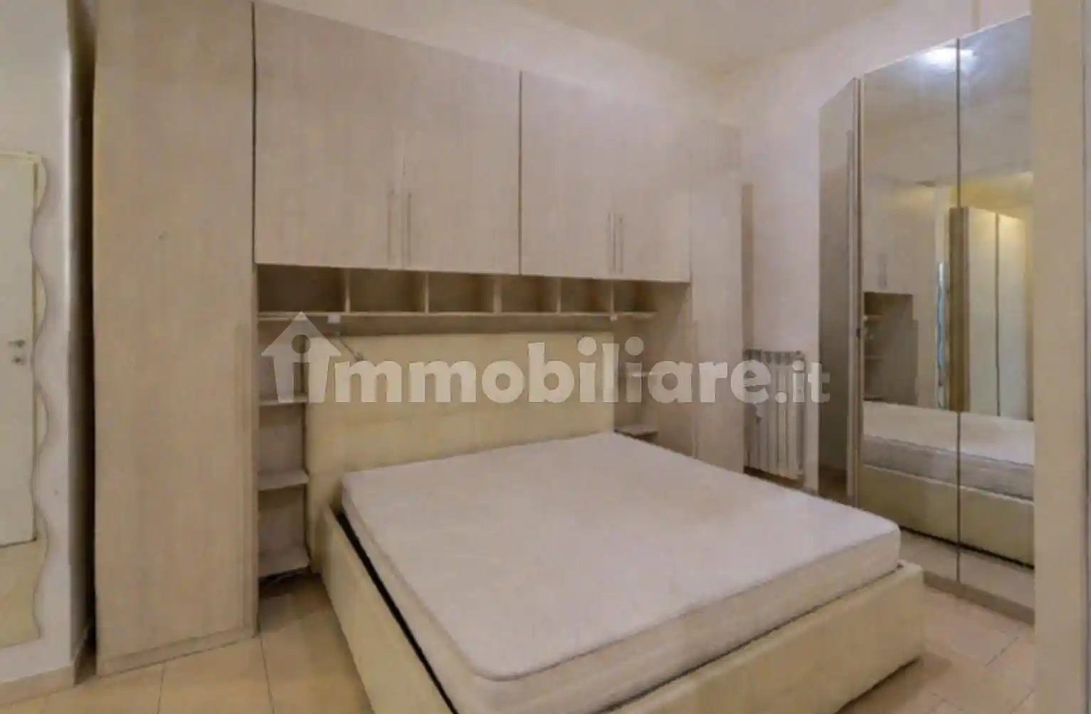 Appartamento in affitto a Firenze