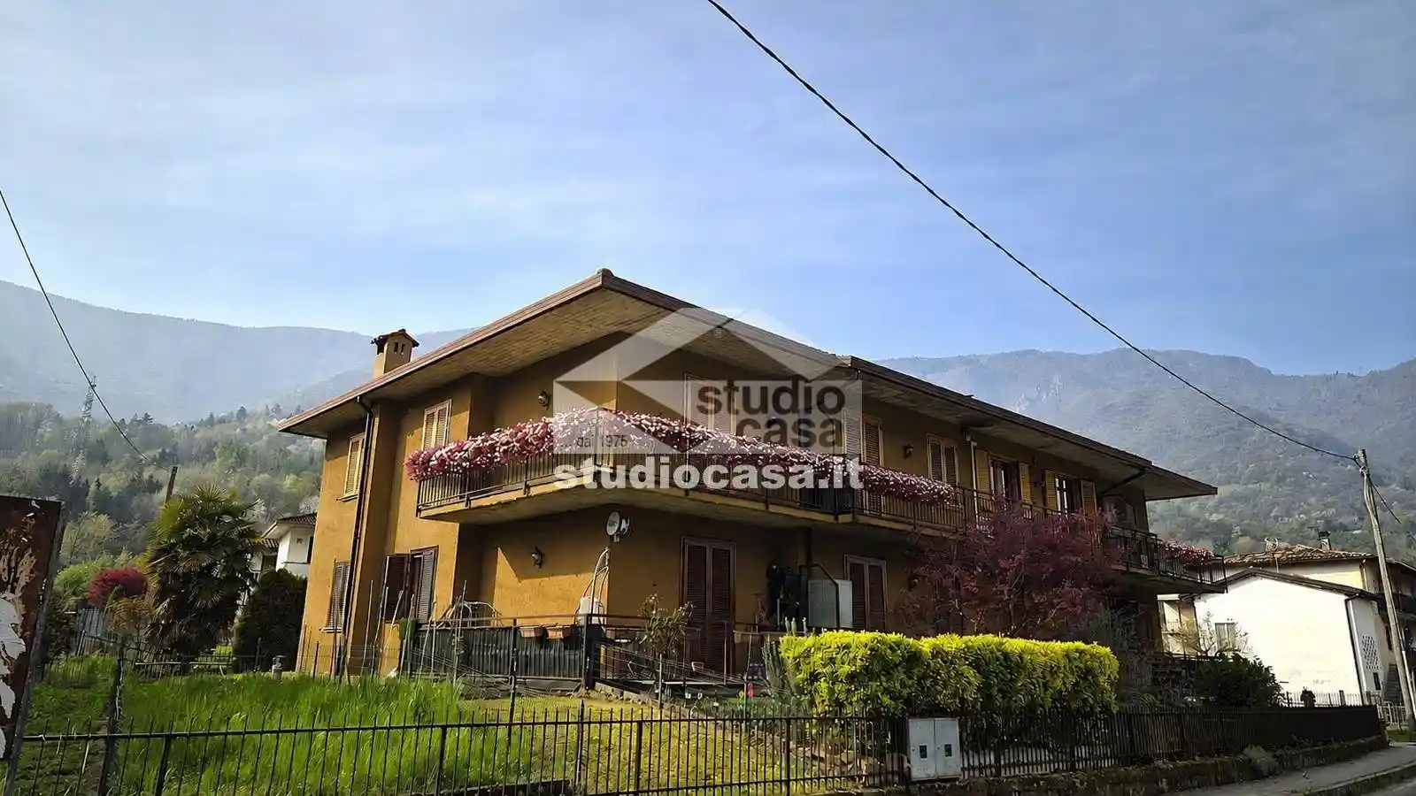 Appartamento in vendita a Endine Gaiano