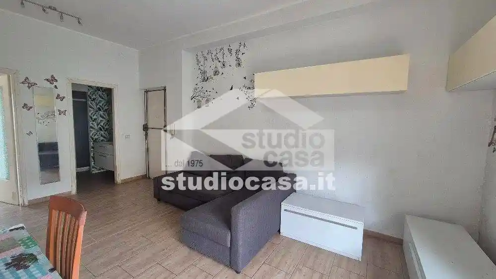 Appartamento in vendita a Melzo