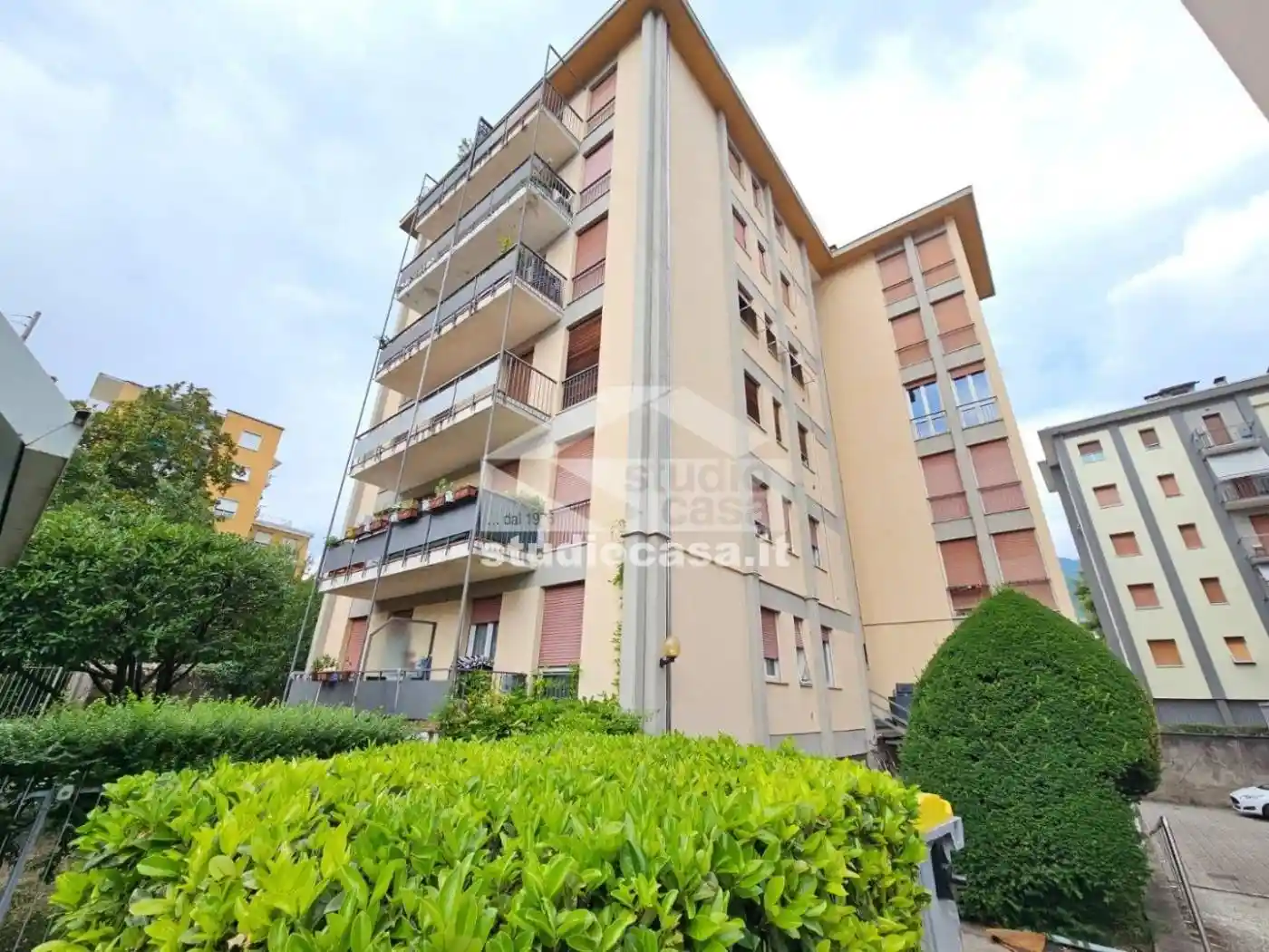 Appartamento in vendita a Rovereto