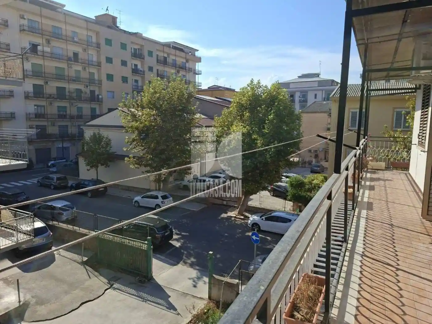 Appartamento in vendita a Crotone